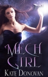 Читать книгу Mech Girl