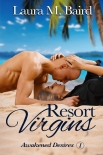 Читать книгу Resort Virgins