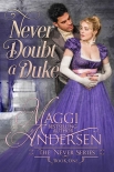 Читать книгу Never Doubt a Duke