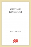 Читать книгу Outlaw Kingdom
