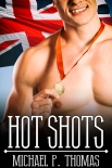 Читать книгу Hot Shots