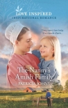 Читать книгу The Nanny's Amish Family (Redemption's Amish Legacies Book 1)