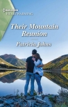 Читать книгу Their Mountain Reunion (The Second Chance Club Book 1)