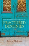 Читать книгу Fractured Destinies