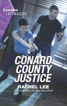 Читать книгу Conard County Justice (Conard County: The Next Generation Book 42)