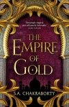 Читать книгу The Empire of Gold