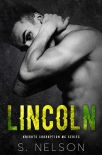 Читать книгу Lincoln