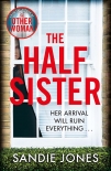 Читать книгу The Half Sister