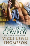 Читать книгу Baby-Daddy Cowboy (The Buckskin Brotherhood Book 3)
