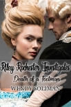 Читать книгу Death of a Footman (Riley Rochester Investigates Book 8)