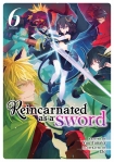 Читать книгу Reincarnated as a Sword Vol. 6