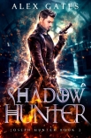 Читать книгу Shadow Hunter: A Joseph Hunter Novel: Book 2 (Joseph Hunter Series)