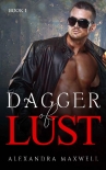 Читать книгу Dagger of Lust