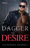 Читать книгу Dagger of Desire