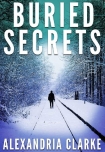 Читать книгу Buried Secrets