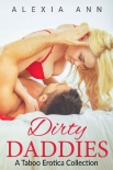 Читать книгу Dirty Daddies