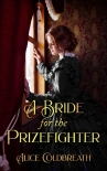 Читать книгу A Bride for the Prizefighter: A Victorian Romance