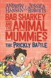 Читать книгу The Prickly Battle