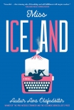 Читать книгу Miss Iceland