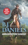 Читать книгу Ambush Before Sunrise: Bonus Story (Cardwell Ranch Book12; Montana Legacy