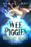 Читать книгу Wee Piggies of Radiant Might