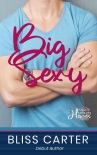 Читать книгу Big Sexy: Mercy Springs Heroes Series Book 1