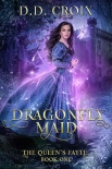 Читать книгу Dragonfly Maid