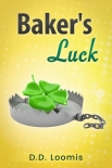 Читать книгу Baker's Luck
