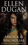 Читать книгу Magick & Magnolias