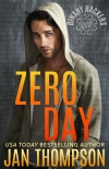Читать книгу Zero Day
