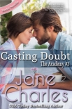 Читать книгу Casting Doubt