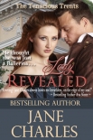 Читать книгу Lady Revealed (A Tenacious Trent Novel)