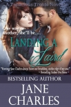 Читать книгу Landing a Laird (Novella)