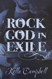 Читать книгу Rock God in Exile (Smidge Book 2)