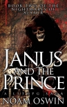 Читать книгу Janus and The Prince: A LitRPG Saga (The Nightmares of Alamir Book 2)