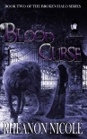 Читать книгу Blood Curse