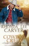 Читать книгу Cowboy Creed (Cooper's Hawke Landing Book 1)