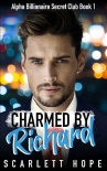 Читать книгу Charmed by Richard
