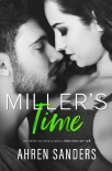 Читать книгу Miller's Time (Southern Charmers Series Book 2)
