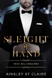 Читать книгу Sleight of Hand: Tech Billionaires