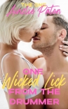 Читать книгу One Wicked Lick from the Drummer (The One Book 3)