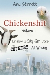 Читать книгу How a City Girl Does Country All Wrong