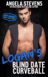 Читать книгу Logan's Blind Date Curveball