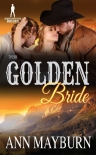 Читать книгу Their Golden Bride (Bridgewater Brides)
