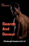 Читать книгу Search and Devour: Pittsburgh Vampires Vol.14
