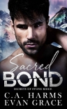 Читать книгу Sacred Bond: Secrets of Stone Ridge