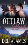 Читать книгу Their Outlaw Bride (Bridgewater Brides)