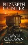 Читать книгу Dawn Caravan: An Elemental Legacy Novel