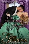 Читать книгу The Better Angels: Hearts Touched by Fire, Book 4