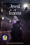 Читать книгу Jewel of Inanna (Perils of a Pagan Priestess Book 1)